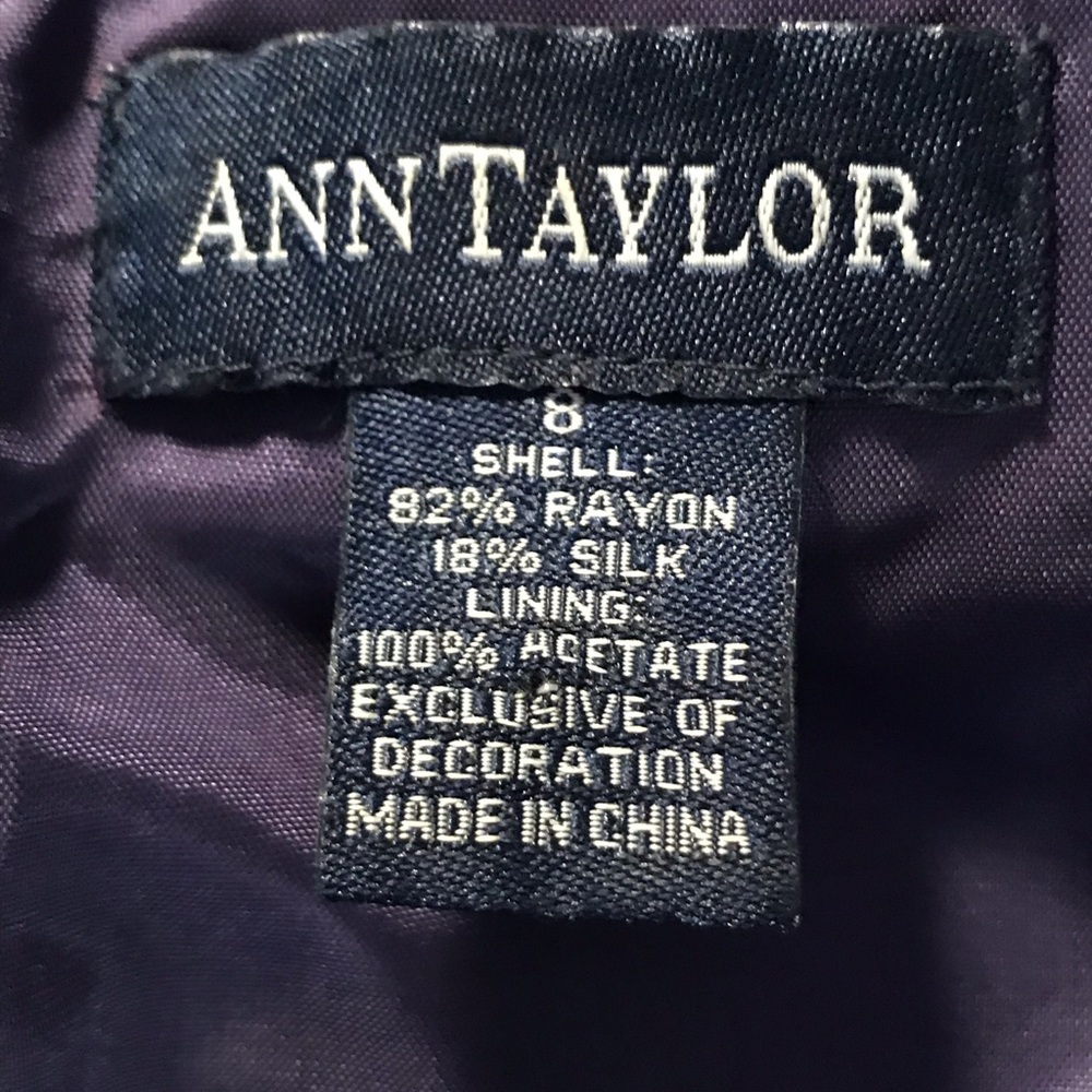 Dress - Picture 3 of 3